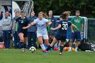 Women’s Soccer vs Endicott  Women's Soccer vs Endicott College. - Photo by Keith Nordstrom : Wheaton, Soccer